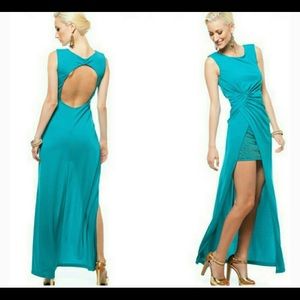 BCBG Ariel Dress Size M